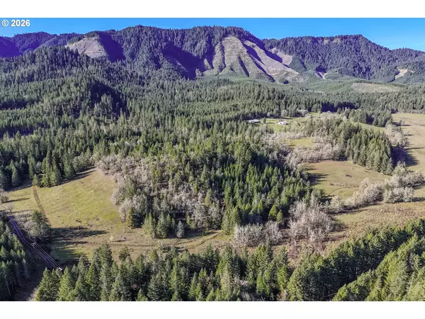 Camas Valley, OR 97416,0 UPPER CAMAS RD