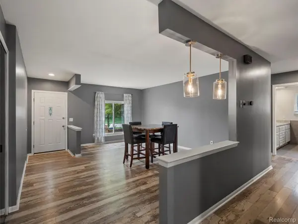 16676 Grillo DR, Clinton Charter Township, MI 48038