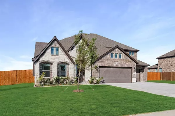 Godley, TX 76044,12605 Rocky Top Road