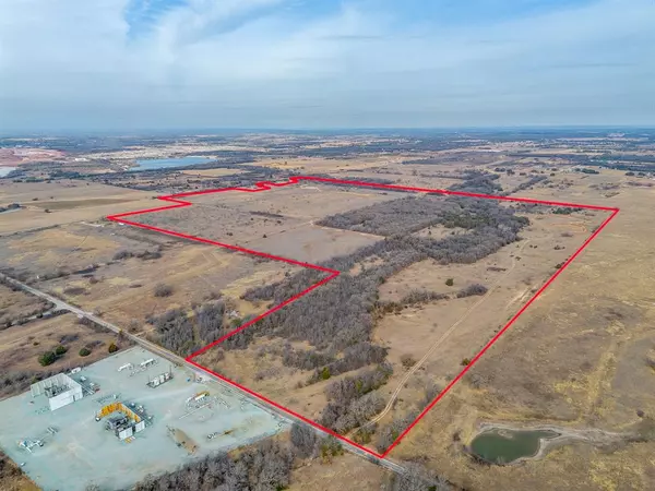 Chico, TX 76431,TBD COUNTY RD 1340