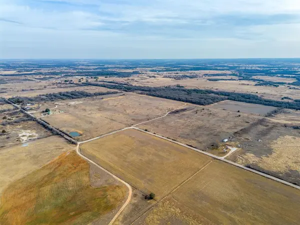 TBD COUNTY RD 1340, Chico, TX 76431