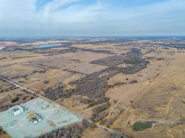 TBD COUNTY RD 1340, Chico, TX 76431