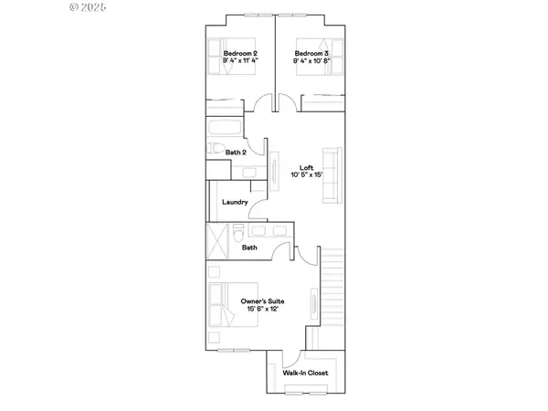 16652 SW DARLING LN #2, Portland, OR 97224