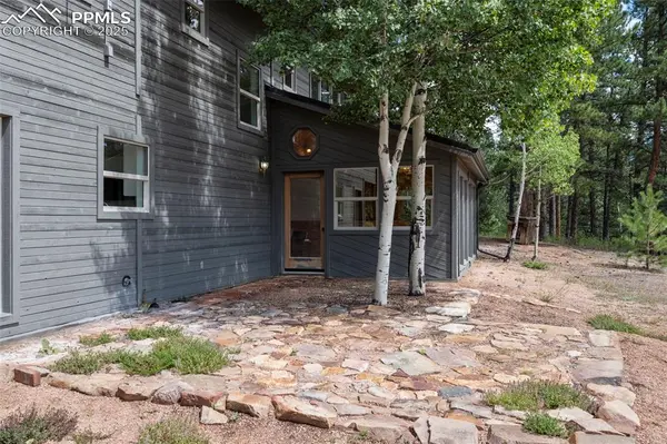 4710 Wildhorn RD, Florissant, CO 80816
