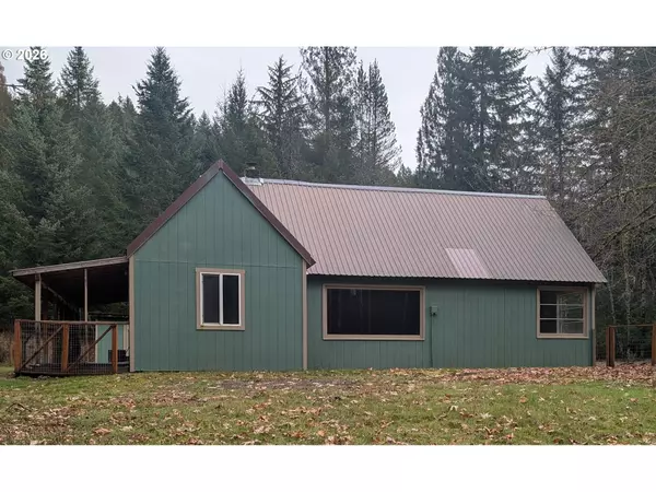 8892 WIND RIVER HWY, Carson, WA 98610