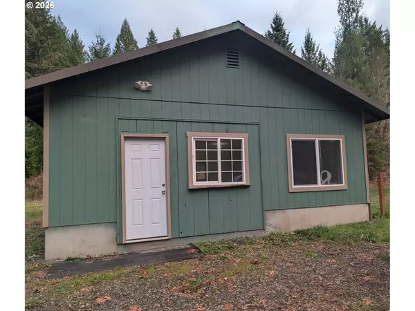 Carson, WA 98610,8892 WIND RIVER HWY
