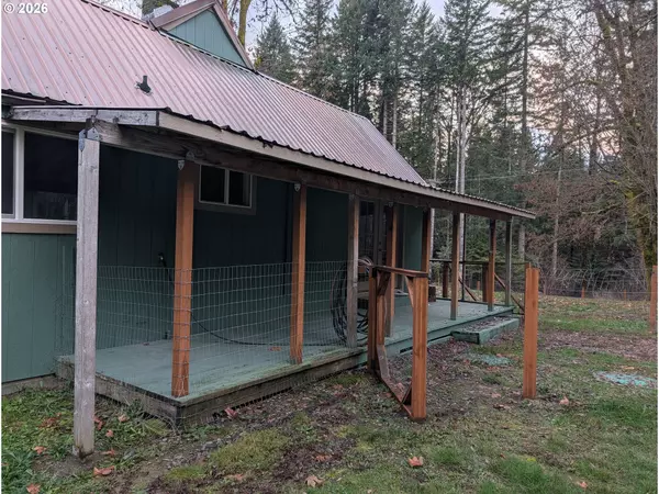 Carson, WA 98610,8892 WIND RIVER HWY