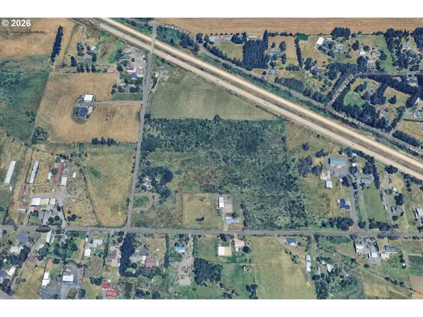 7988 ALBUS RD, Aumsville, OR 97325