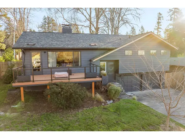 2400 SW 81ST AVE, Portland, OR 97225