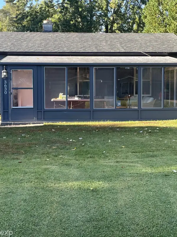 3630 Grafton ST, Lake Orion, MI 48359