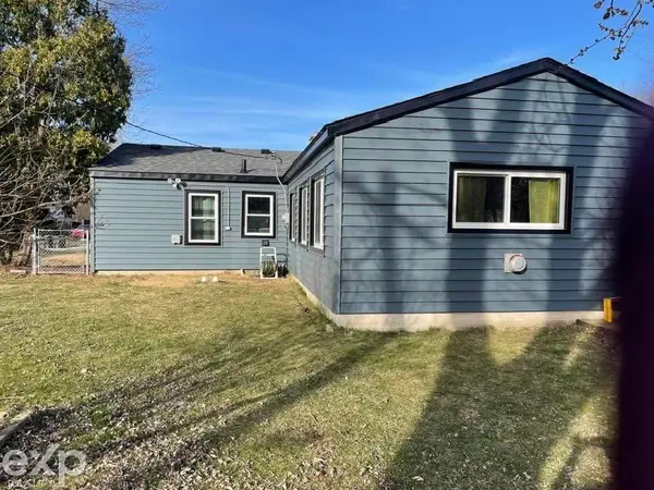 3630 Grafton ST, Lake Orion, MI 48359