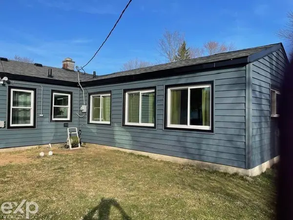 3630 Grafton ST, Lake Orion, MI 48359