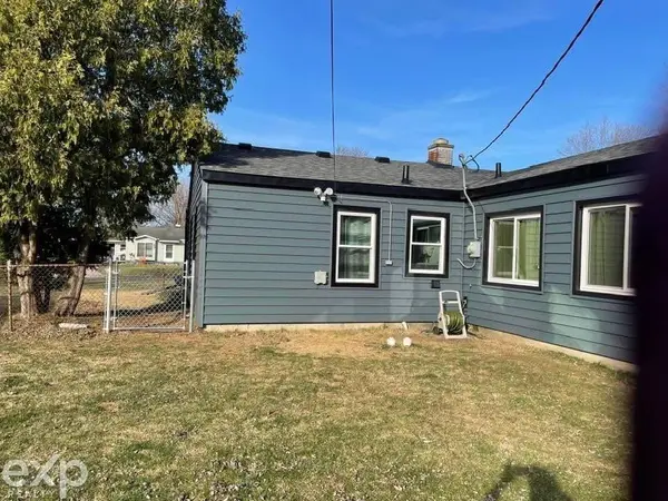 3630 Grafton ST, Lake Orion, MI 48359