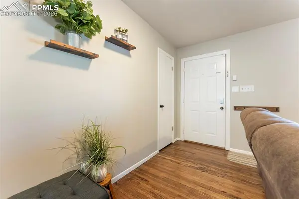 529 Marquette DR, Colorado Springs, CO 80911