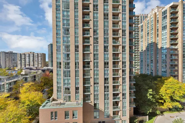 Toronto C14, ON M2N 4P9,36 Olive AVE #713