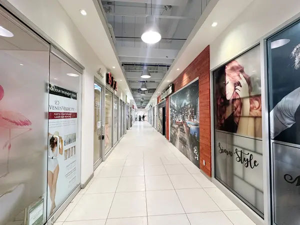 7181 Yonge ST #120-121, Markham, ON L3T 0C7