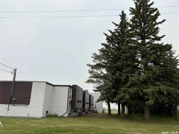 304 King Edward STREET, Davidson, SK S7K 2Y7