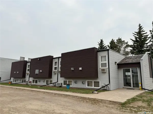 304 King Edward STREET, Davidson, SK S7K 2Y7