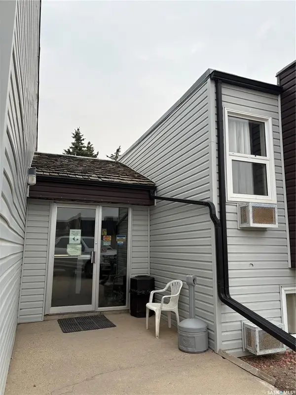 304 King Edward STREET, Davidson, SK S7K 2Y7