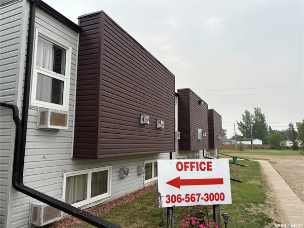 304 King Edward STREET, Davidson, SK S7K 2Y7