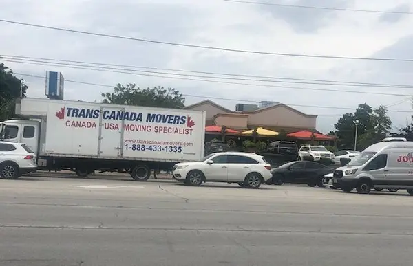 2100 Dundas ST E, Mississauga, ON L4X 1L9