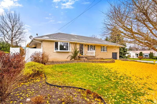 10 Dorman ST,  Brighton,  ON K0K 1H0