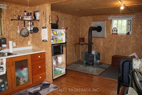 839 Grand Desert RD, Bonfield, ON P0H 2E0