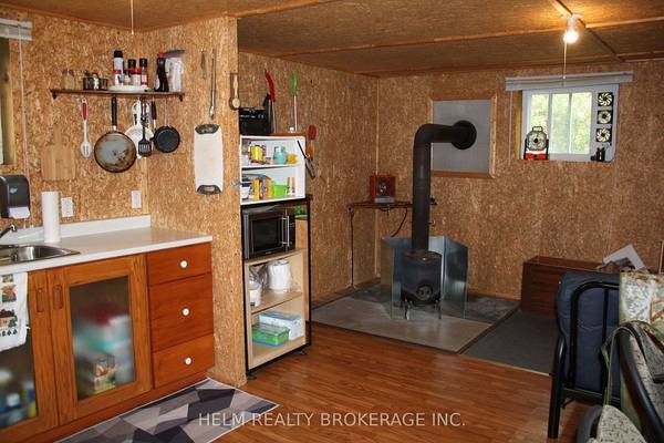 839 Grand Desert RD, Bonfield, ON P0H 2E0