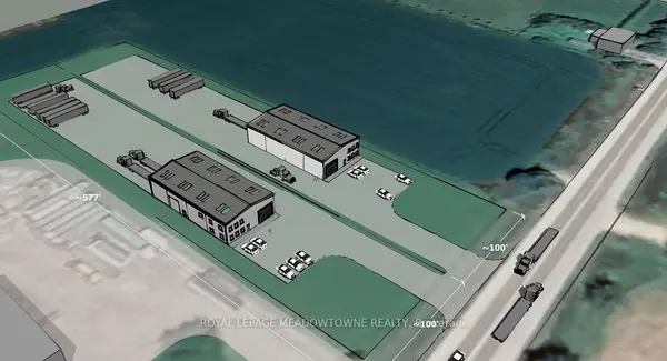 6751 Wellington RD #109A, Minto, ON N0G 2P0