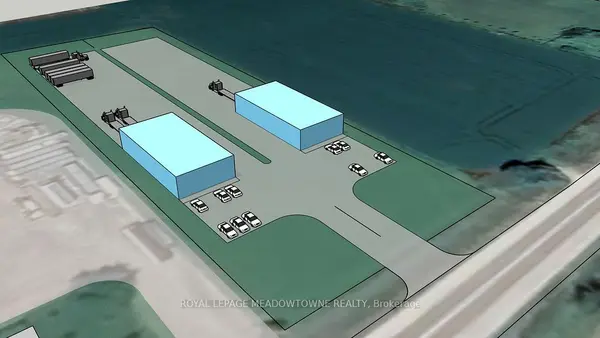 6751 Wellington RD #109A, Minto, ON N0G 2P0