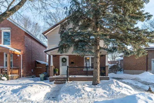 Guelph, ON N1H 2J8,174 Suffolk ST W