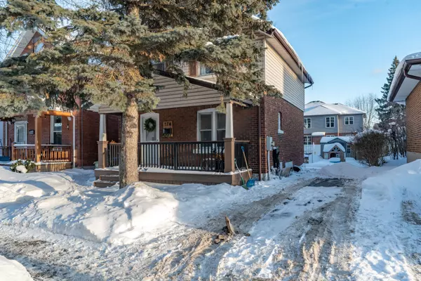 Guelph, ON N1H 2J8,174 Suffolk ST W