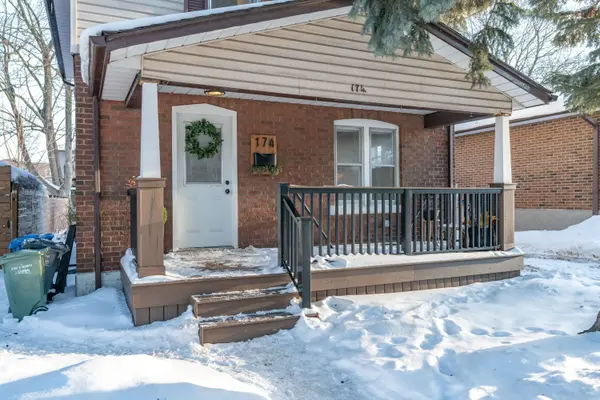 Guelph, ON N1H 2J8,174 Suffolk ST W