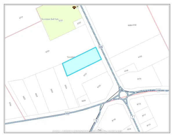 6751 Wellington RD #109B, Minto, ON N0G 2P0