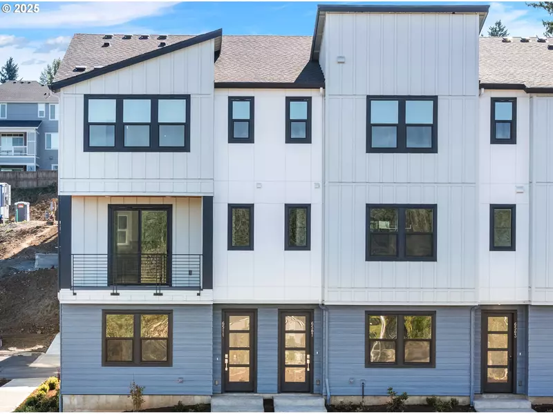 6511 NW Olympic LN #L61, Camas, WA 98607