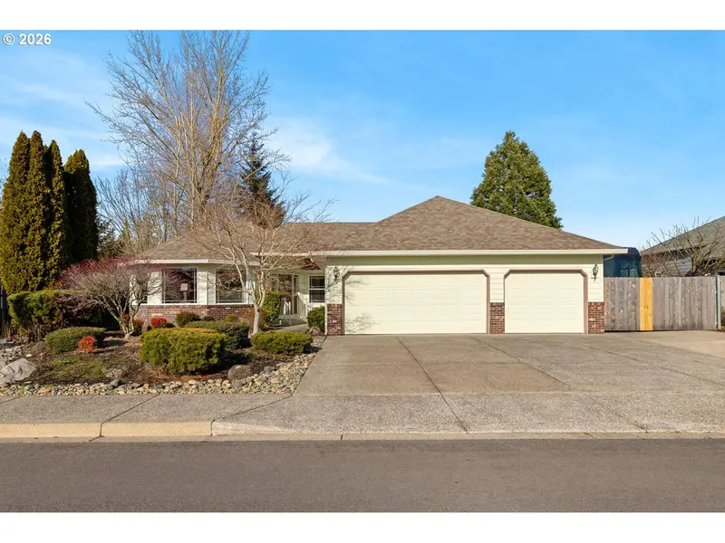 4708 NW 129TH ST, Vancouver, WA 98685