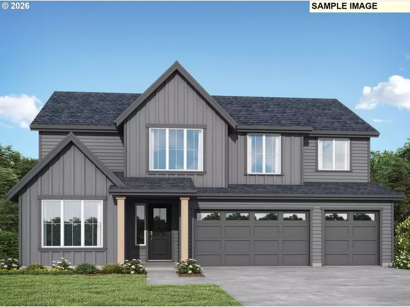 203 NW 16th AVE, Canby, OR 97013