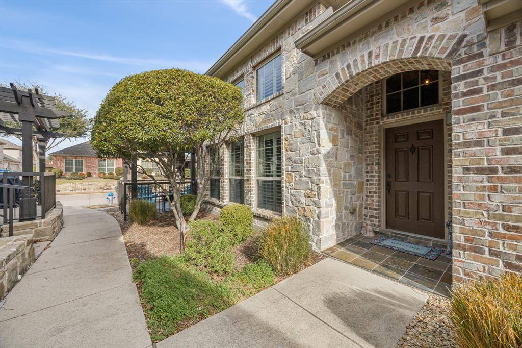 5711 Orchard Parkway, Fairview, TX 75069