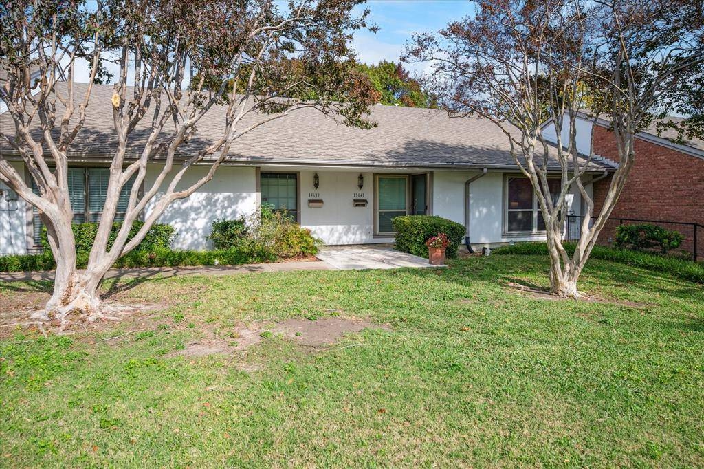 13641 Flagstone Lane, Dallas, TX 75240