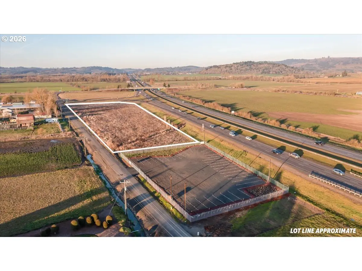 Westside LN, Jefferson, OR 97352