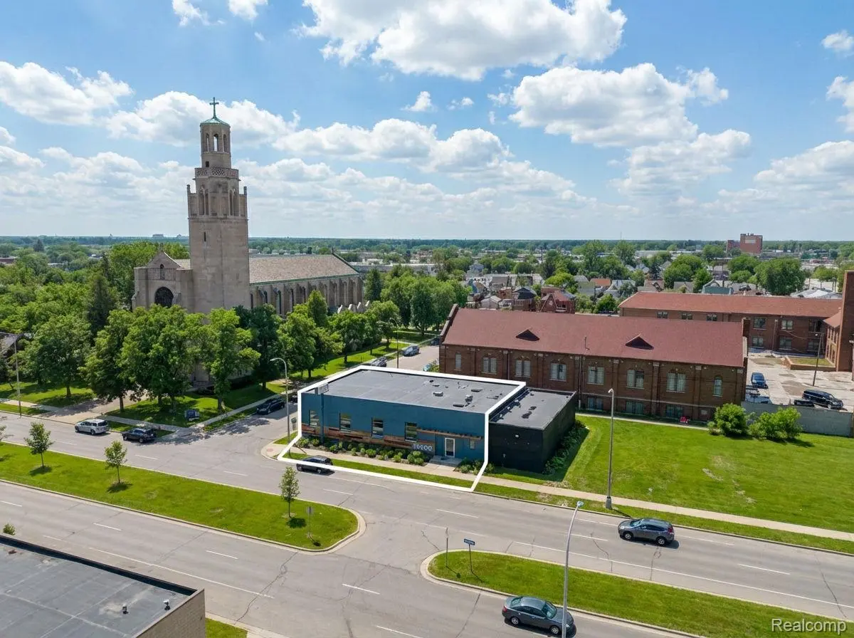 11505 LIVERNOIS AVE, Detroit, MI 48204