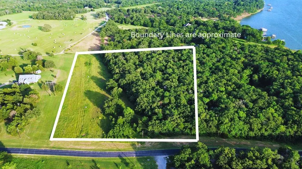 Lot 22 Northshore Drive, Kerens, TX 75144