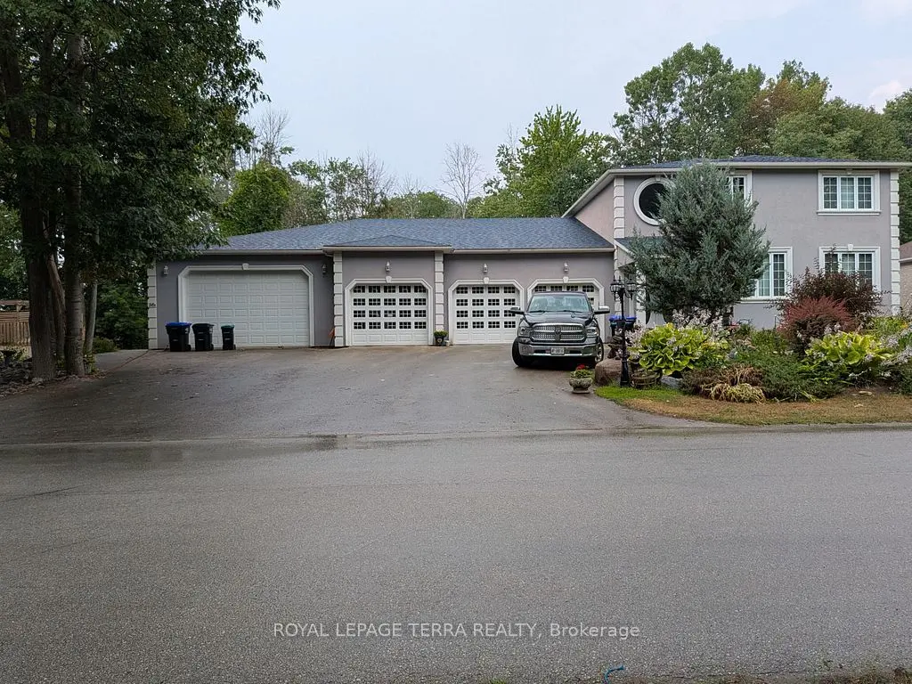 56 Idlewood DR S, Wasaga Beach, ON L9Z 1R7