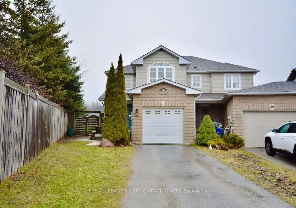 Barrie, ON L4N 0T7,28 Sunset PL