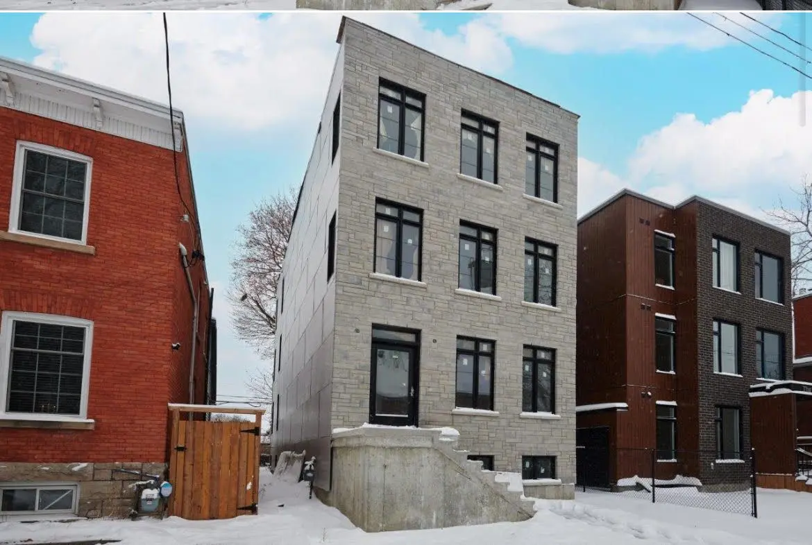 74 Havelock ST, Glebe - Ottawa East And Area, ON K1S 0A6