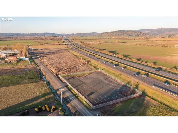 Westside LN, Jefferson, OR 97352