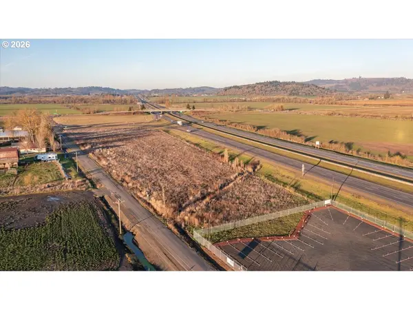 Westside LN, Jefferson, OR 97352