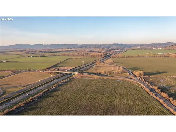 Westside LN, Jefferson, OR 97352