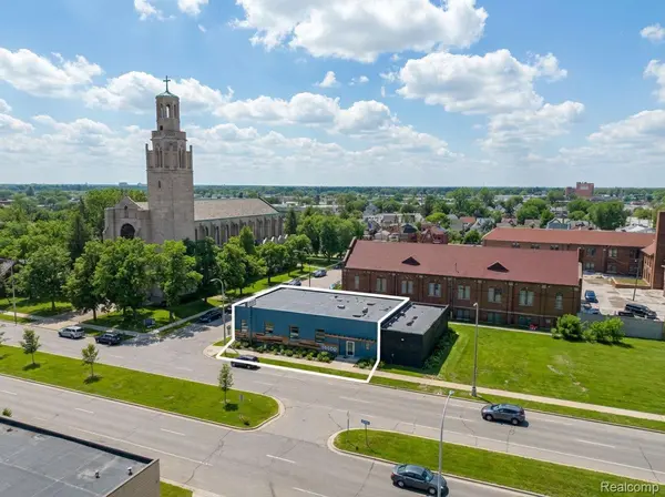 11505 LIVERNOIS AVE, Detroit, MI 48204