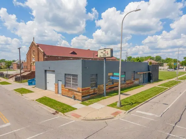 11505 LIVERNOIS AVE, Detroit, MI 48204